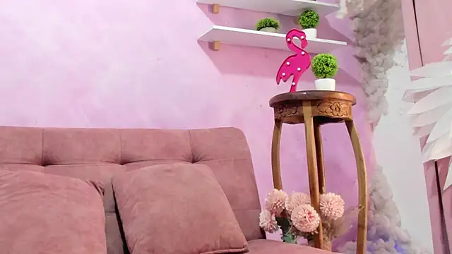 Sembang XXX Secara Langsung Alejandra_roze