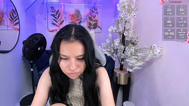 Cleo_adamss' Live XXX Chat