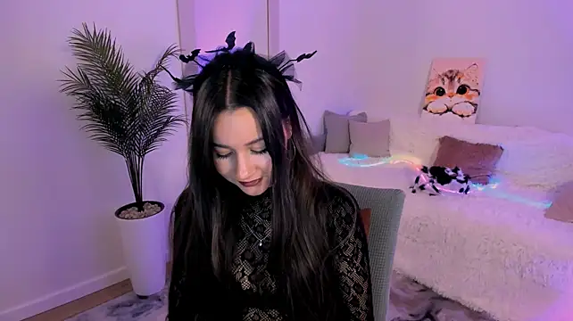 GabrielleEvyn Live XXX chat