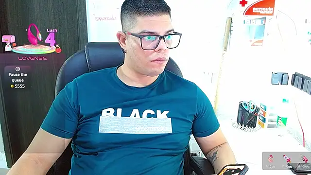 Chat XXX Live Realjoel01