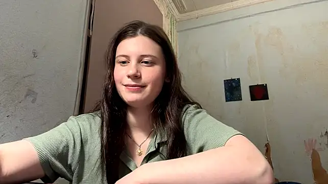 Chat XXX ao vivo de Mellamixsic