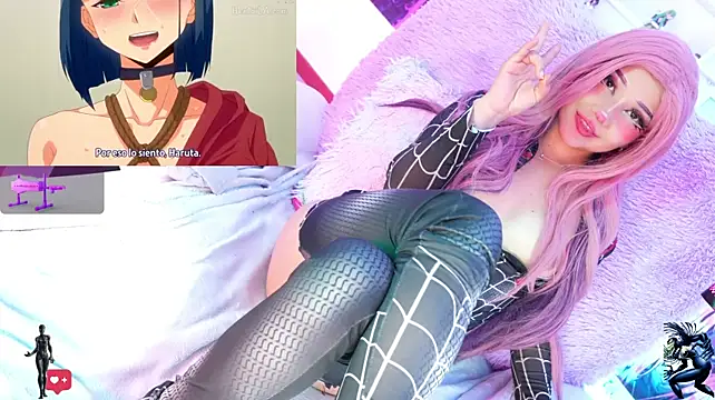 Kira-- Adlı Modelin Canlı XXX Sohbeti