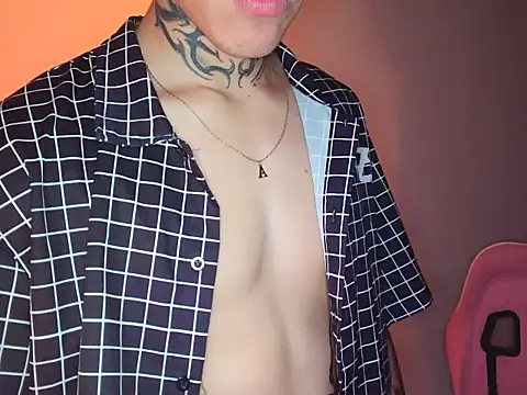 David_LongVibe – Naživo XXX chat