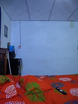 Chat XXX en directo de Dannis_Julian_Akerman