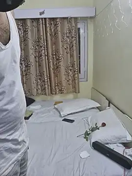 CPL_blueberry_IND Show Webcam