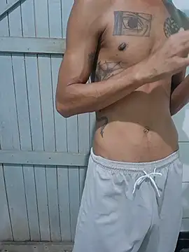 Show modela lcsexy45 na web-kameri