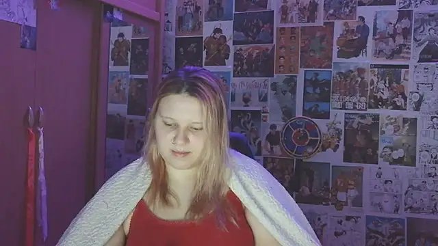 FoxPlayXX Live XXX-Chat