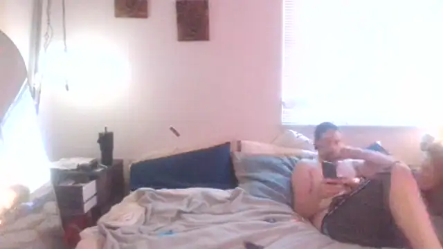 Show webcam de Redriddinghood8