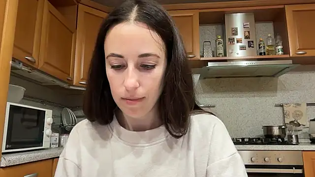 צ'אט XXX בשידור חי של Flamingo_Queen