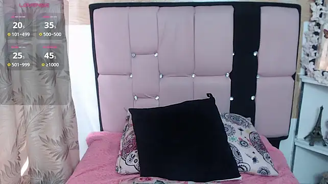 Chat XXX ao vivo de palmer_mIix