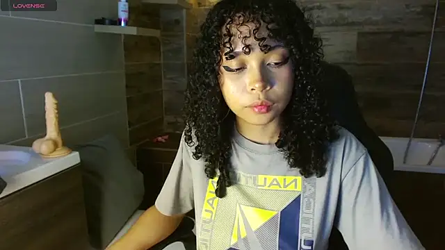 north_sweet_ Live XXX-Chat