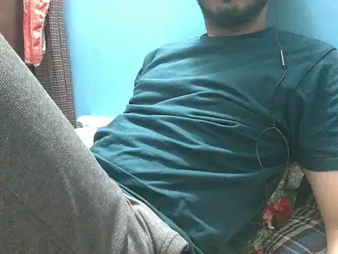 Chat XXX Live Precumboner