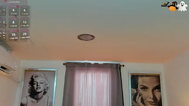 Czat XXX na żywo – Beautyari_