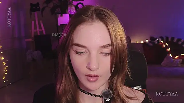 -Kottyaa-'s Live XXX Chat