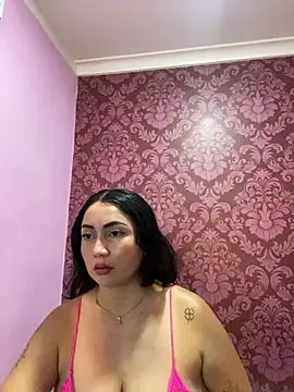 Živý XXX chat juliana_diaz