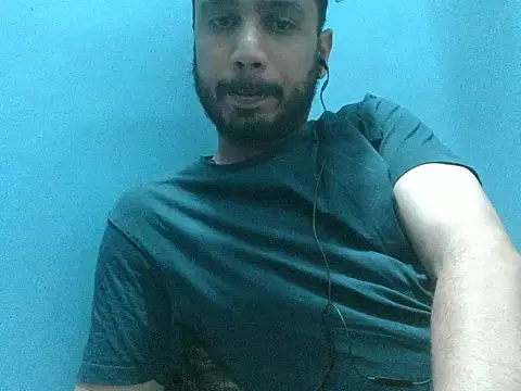 Chat XXX en directo de Precumboner
