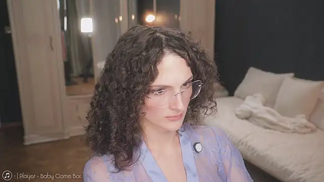 _arta_ Adlı Modelin Canlı XXX Sohbeti