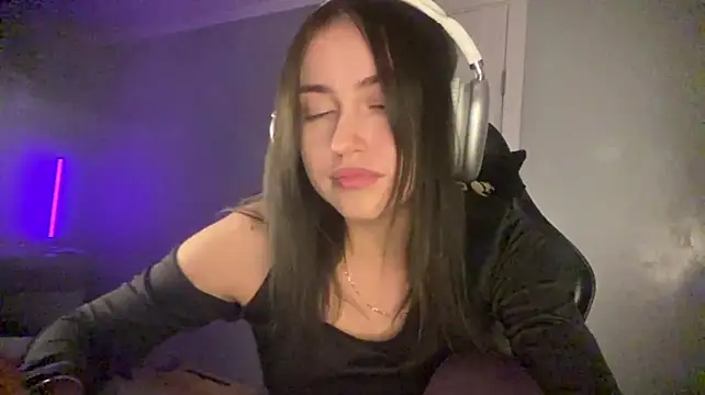 AngelNathanson Obrolan Langsung XXX