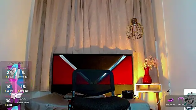 alexsandra_kiss' Live XXX Chat