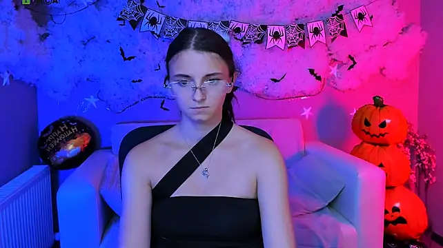 Webkamerová show caroline_honeyy