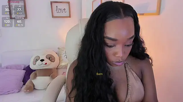 zobe_love XXX чат на живо