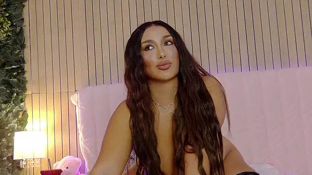 SophiaWilson's Live XXX Chat
