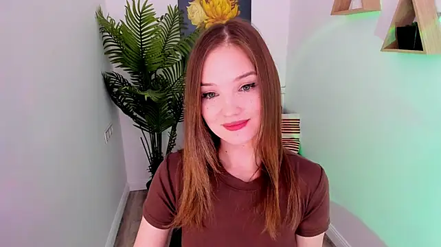 Chat XXX en directo de FloweryLove_1