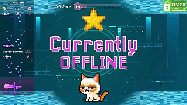 Chatroom XXX en direct de MeowMeowZoe