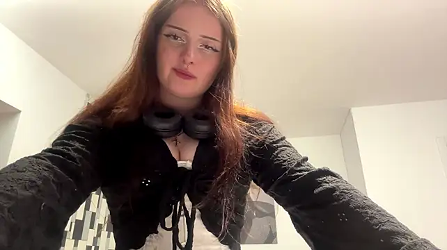 Czat XXX na żywo – Volume_sound
