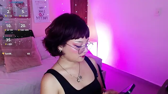 miila_stone – Live XXX-chat