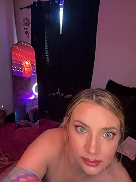 Chat XXX ao vivo de Gigisbooty