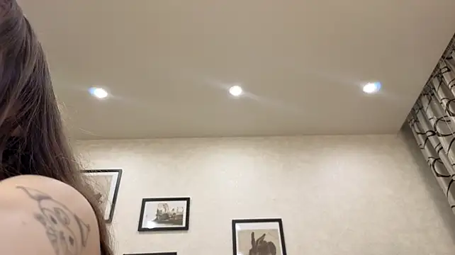 dolly_ll Obrolan Langsung XXX