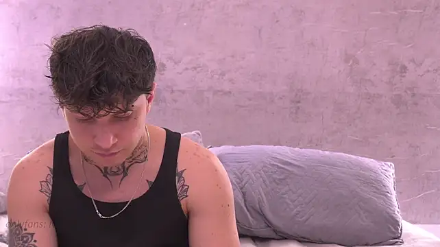 Nicky_and_Blake Live XXX-Chat