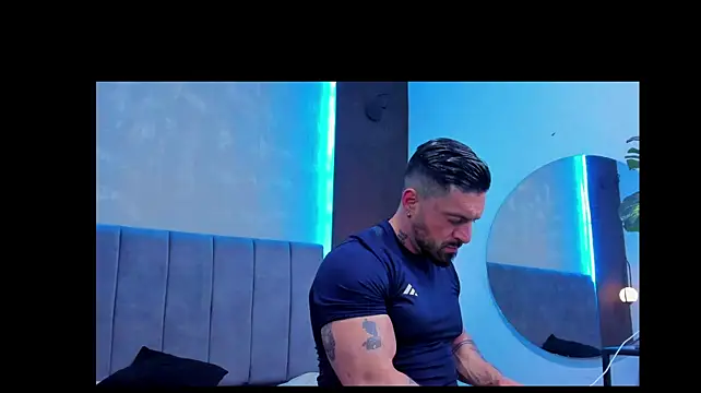 Živý XXX chat dennis__coxx