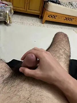 הופעת וובקאם של Abdo_dz3120