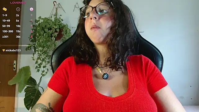 Chat +18 de myamillor ao vivo
