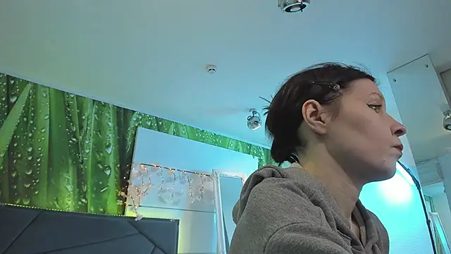 Chat XXX ao vivo de VeraWatts