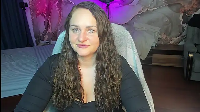 Chat XXX en directo de Chorna_Rouse