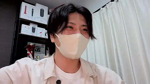 แชท XXX สดของ CHROME-kun925