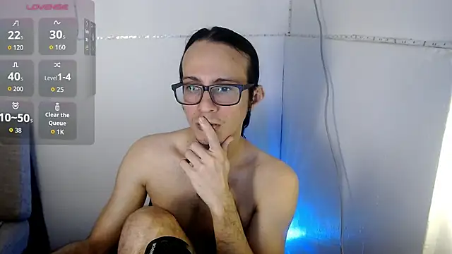 Damian_Dusk – webcam-show