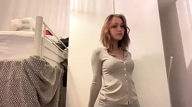 sereneglowz Live XXX-Chat