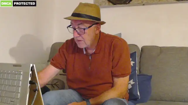 Chat XXX en directo de bluedae1