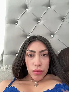 Bonny_Eva Chat XXX in diretta