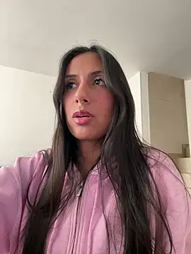 Chat +18 de SQueen_ ao vivo