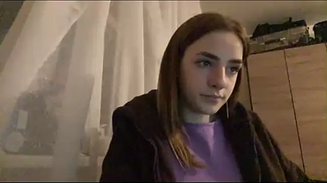 Živý XXX chat selianderol