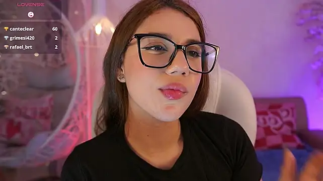 StacyCooper_ Live XXX-Chat