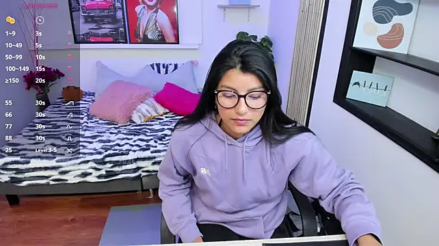 Hailey_Adamsn Live XXX chat