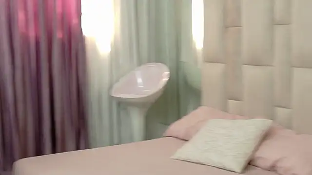 AmandaMartinez_ 现场XXX聊天
