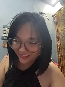 MissVeloura_XX Pertunjukan Webcam