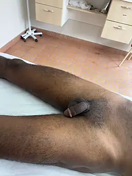depildeluxo Webcam-Show